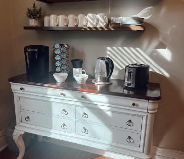 Benton Park Casa | The Gathering Spot Downtown St. Louis by StayLage