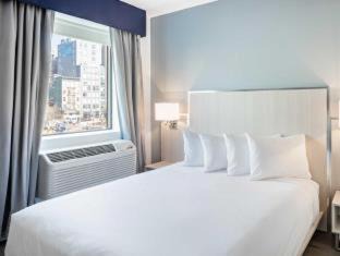 Bowery Hotel | The Gatsby Hotel