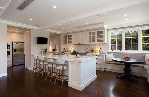 Vaucluse Casa | The Gatsby in Vaucluse