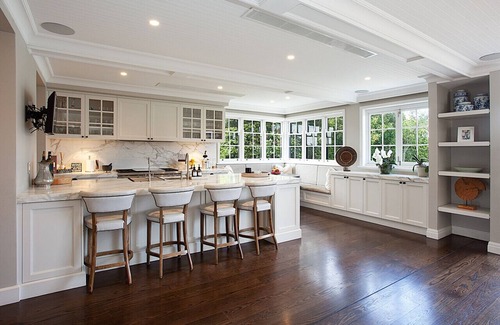 Vaucluse Casa | The Gatsby in Vaucluse