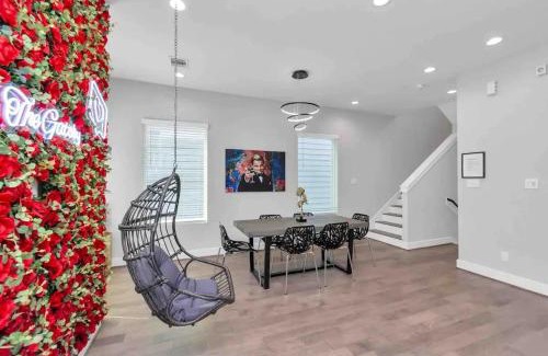 Lawndale/ Wayside Apartamento | The Gatsby
