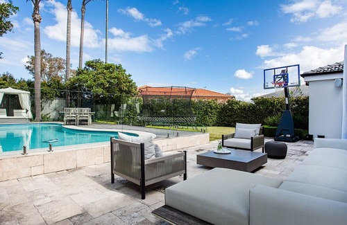 Vaucluse Casa | The Gatsby, Vaucluse