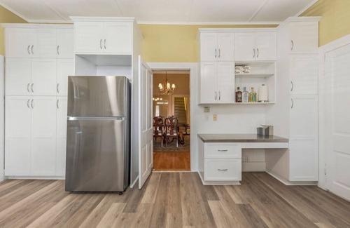 Downtown Casa | The Gauthier House Downtown Lafayette Louisiana