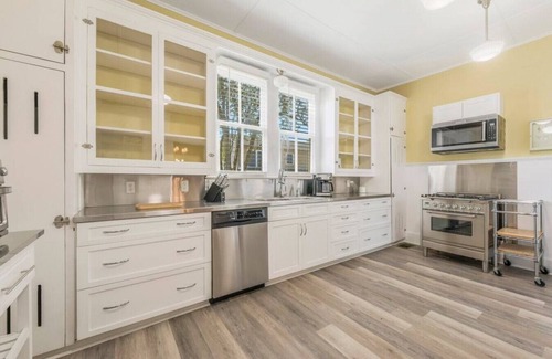 Downtown Casa | The Gauthier House Downtown Lafayette Louisiana