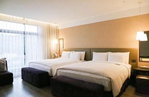 Taitung City Centre Hotel | The Gaya Hotel