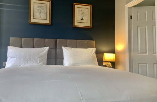 Lytham St. Anne's Cama Y Desayuno | The Gaydon B&B