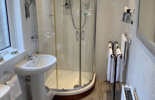 Lytham St. Anne's Cama Y Desayuno | The Gaydon B&B