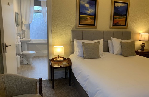 Lytham St. Anne's Cama Y Desayuno | The Gaydon B&B