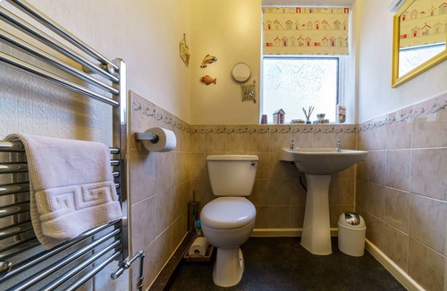 Lytham St. Anne's Cama Y Desayuno | The Gaydon B&B
