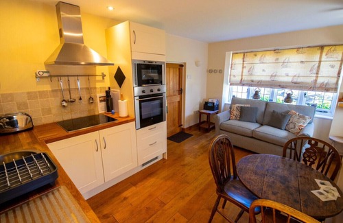 Icklesham Cabaña | The Gazebo in Winchelsea