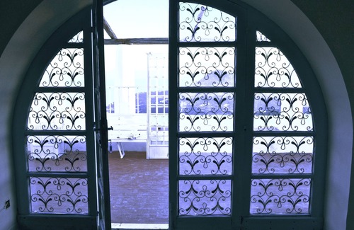 Pianoconte Apartamento | La casa panorámica Gelso en Villa Paradiso. Lipari