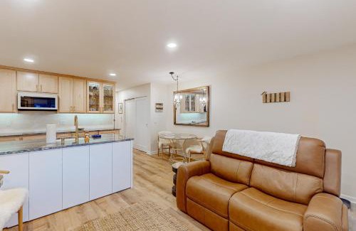 Sandpoint Apartamento | The Gem Box