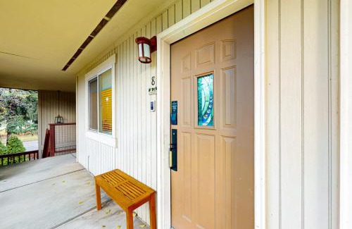 Sandpoint Apartamento | The Gem Box