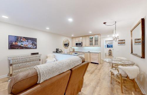 Sandpoint Apartamento | The Gem Box