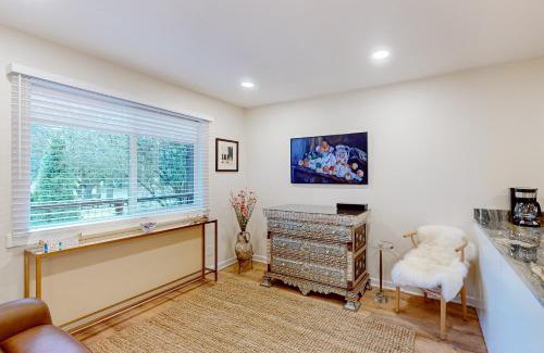 Sandpoint Apartamento | The Gem Box