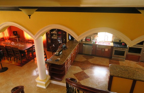 Plantation Village Casa | El diseño de gemas para comodidad y estilo para crear recuerdos mágicos para la vida.