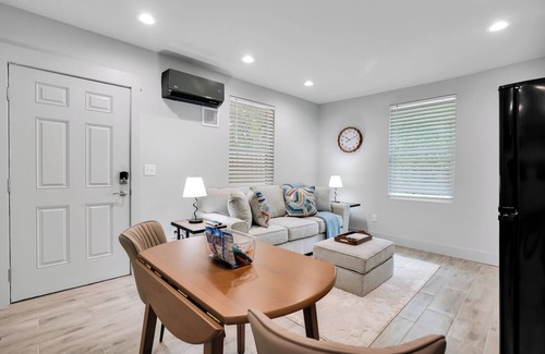 Wilmington Apartamento | The Gem – New & Wilmington Hideaway