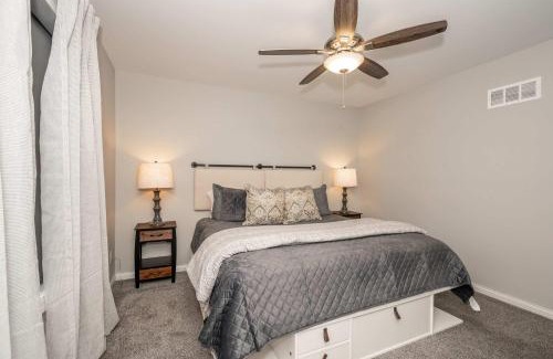 Walton Casa | The Gem Vacation Rental