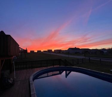 Walton Casa | The Gem Vacation Rental