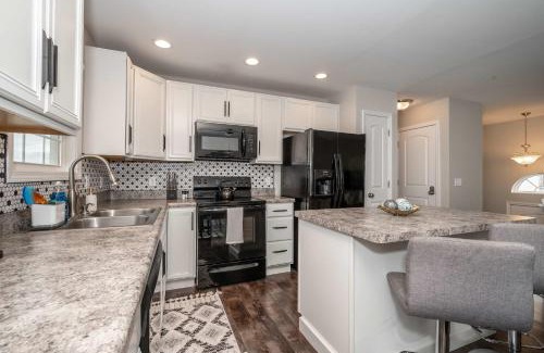 Walton Casa | The Gem Vacation Rental
