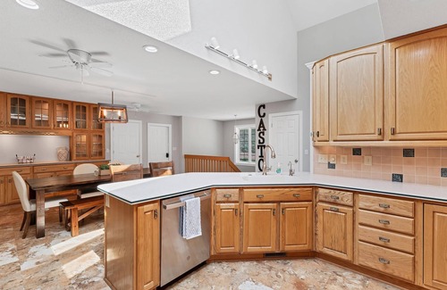 Pinehurst Casa | The Gemini House | Spacious Pinehurst Golf Retreat