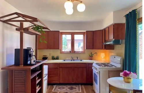 Elkhart Casa | The Gemini