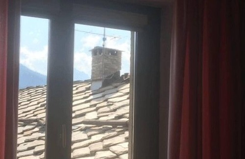 Bardonecchia Apartamento | The Genepy, studio apartment in an ancient village 5 minutes from Bardonecchia