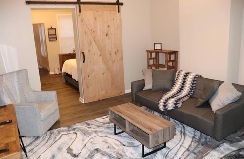 Geneva Apartamento | The Geneva Getaway
