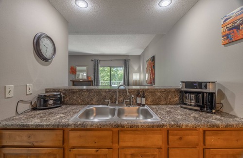 Innsbrook Condominio | The Geneva Studio by Innsbrook Vacations!