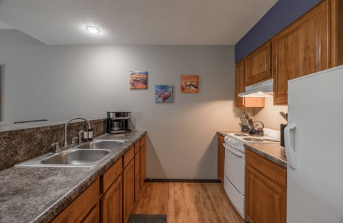 Innsbrook Condominio | The Geneva Studio by Innsbrook Vacations!