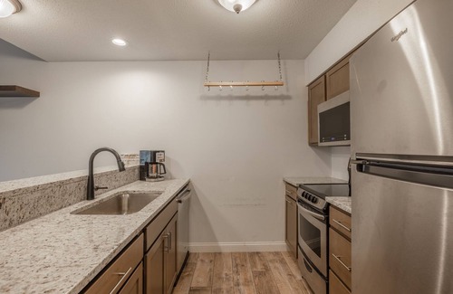 Innsbrook Condominio | The Geneva Villa by Innsbrook Vacations!