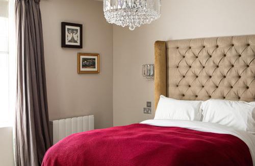Backwell Cama Y Desayuno | The George at Backwell