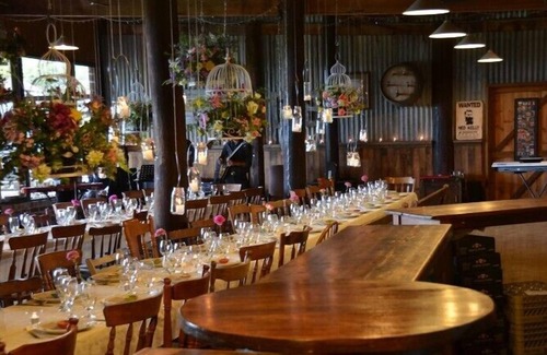 Yering Casa | The George at Yering