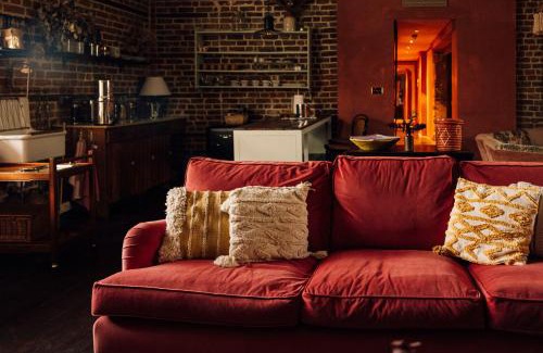 Margate Hotel | The George & Heart House