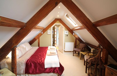 Croscombe Cama Y Desayuno | The George Inn