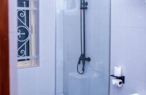 Kabale Cama Y Desayuno | The Georges' Residence : Deluxe Double Room