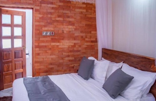 Kabale Cama Y Desayuno | The Georges' Residence : Deluxe Single Room