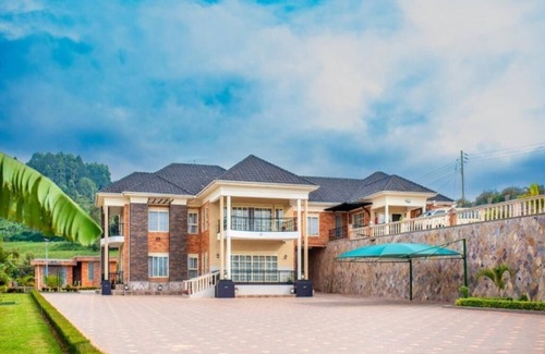 Kabale Cama Y Desayuno | The Georges' Residence : Deluxe Single Room