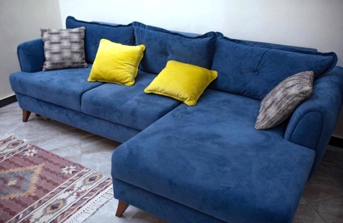 Kabale Cama Y Desayuno | The Georges' Residence : Superior King Room