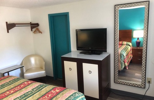 Georgetown Hotel | Econo Lodge