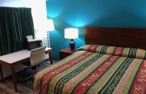 Georgetown Hotel | Econo Lodge