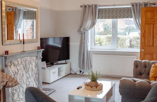 Easingwold Casa | The Georgian House