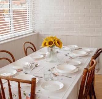 Easingwold Casa | The Georgian House