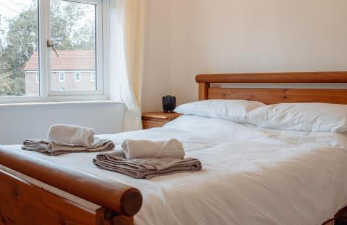 Easingwold Casa | The Georgian House