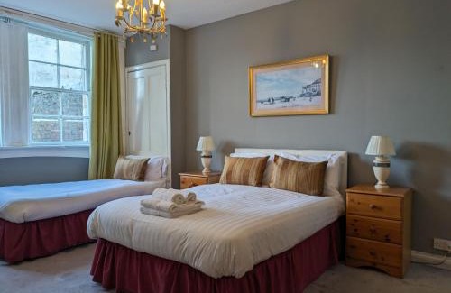 North West Casa | The Georgian House
