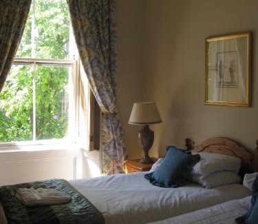 North West Casa | The Georgian House