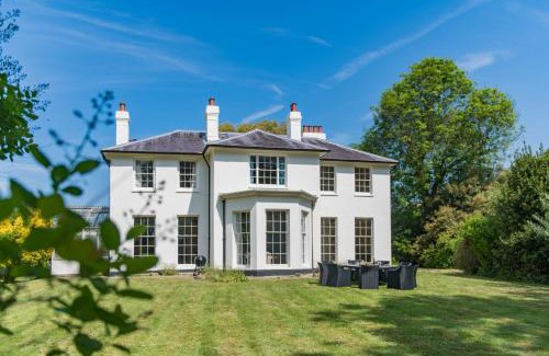 St Mary's Bay Casa | The Georgian House
