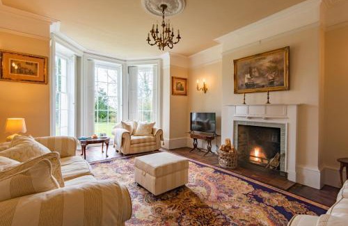 St Mary's Bay Casa | The Georgian House