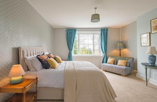 St Mary's Bay Casa | The Georgian House
