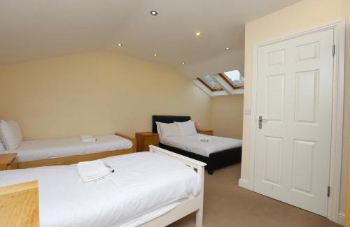Georgian Quarter Apartamento | The Georgian House in Liverpool City Centre